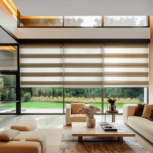 Lumen Blinds