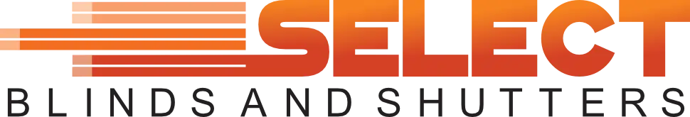 select blinds logo